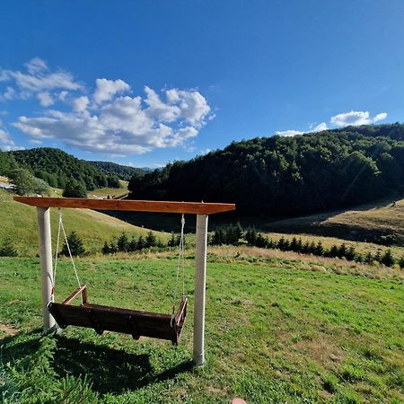 Weekend House Nest Bjelašnica מראה חיצוני תמונה