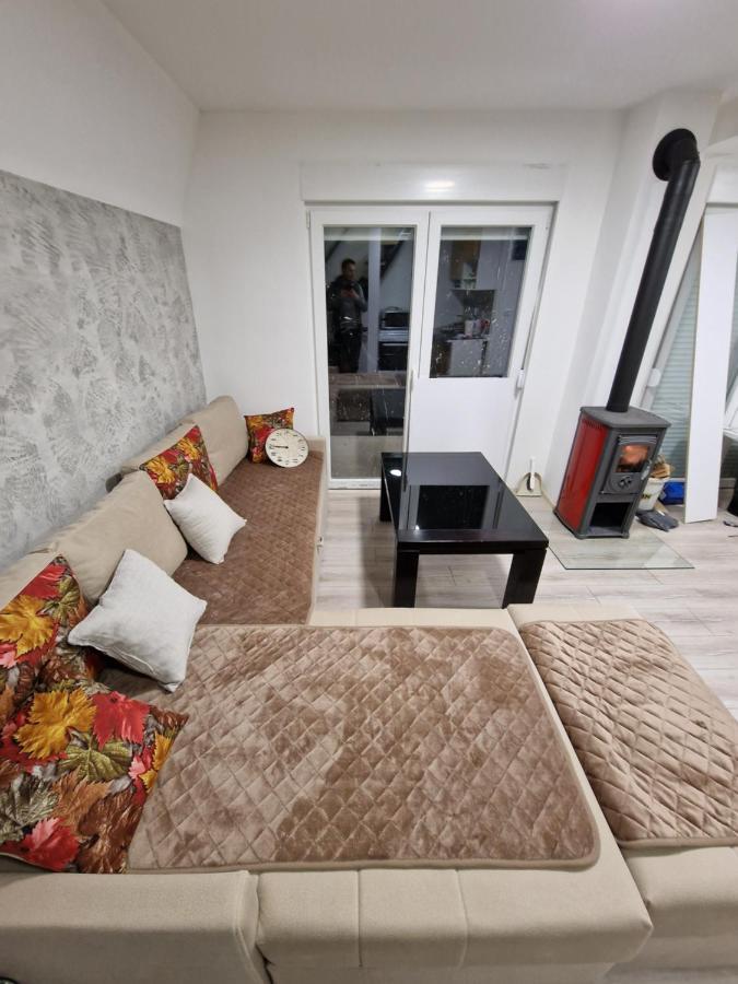 Weekend House Nest Bjelašnica מראה חיצוני תמונה