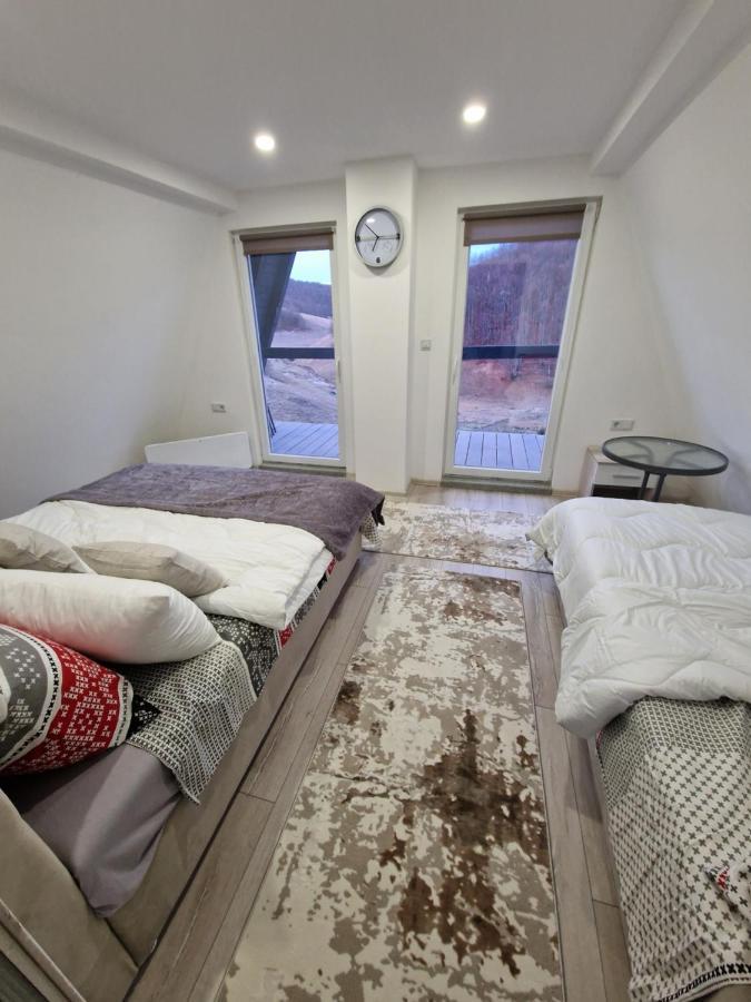 Weekend House Nest Bjelašnica מראה חיצוני תמונה