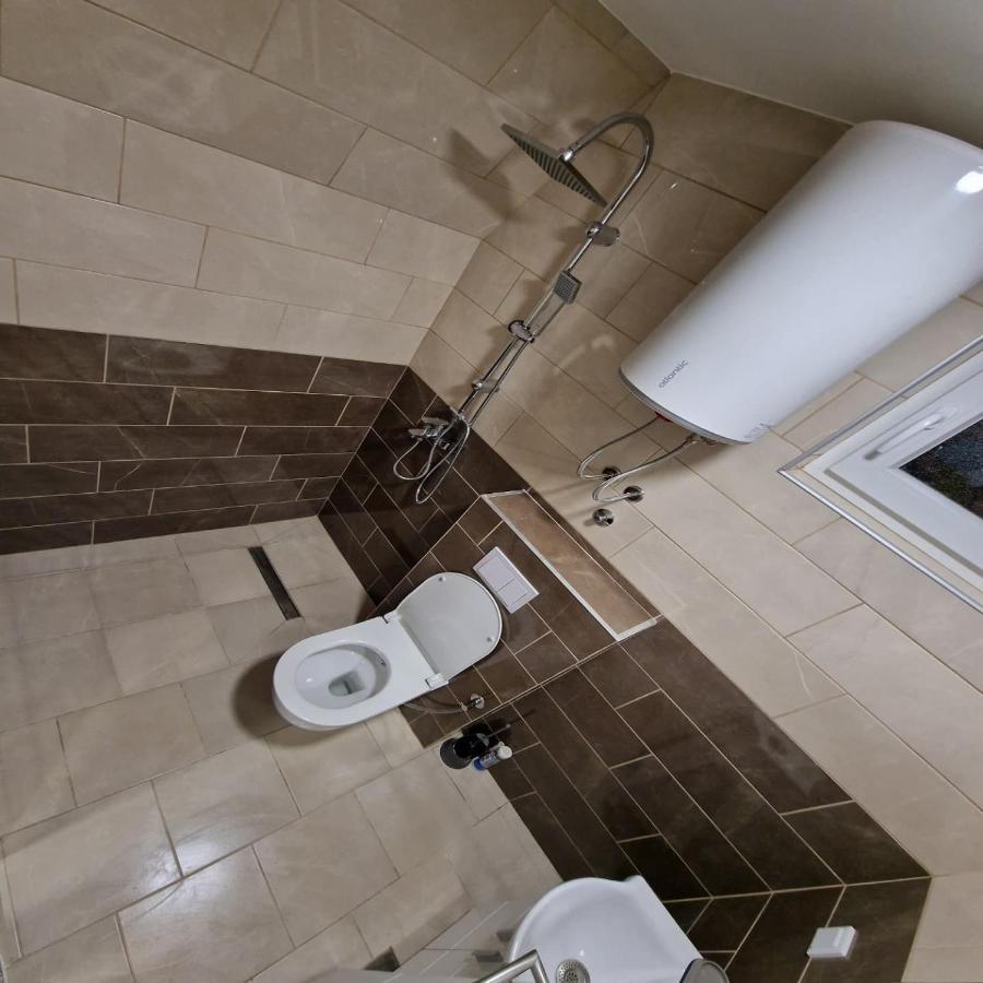 Weekend House Nest Bjelašnica מראה חיצוני תמונה
