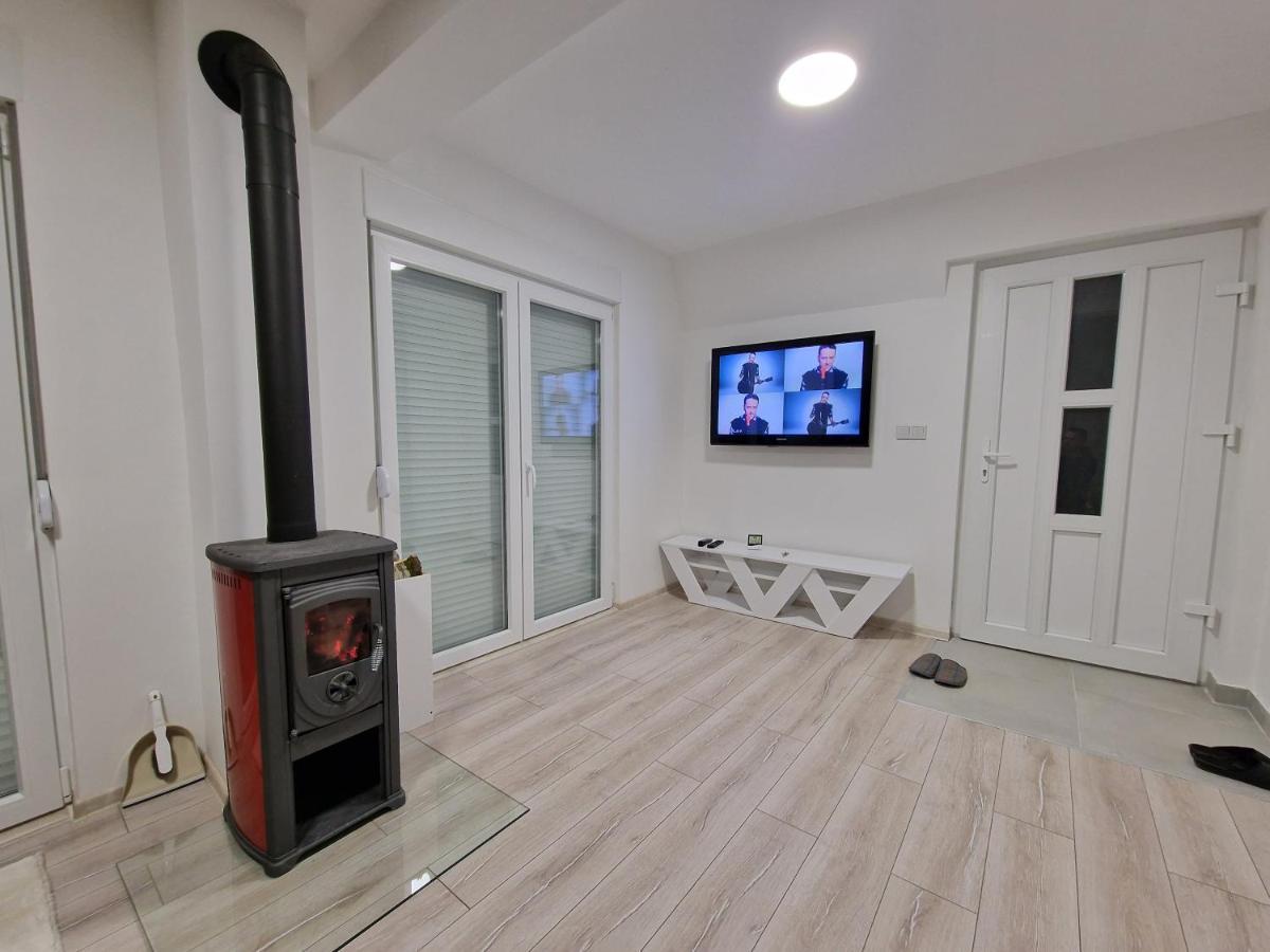 Weekend House Nest Bjelašnica מראה חיצוני תמונה