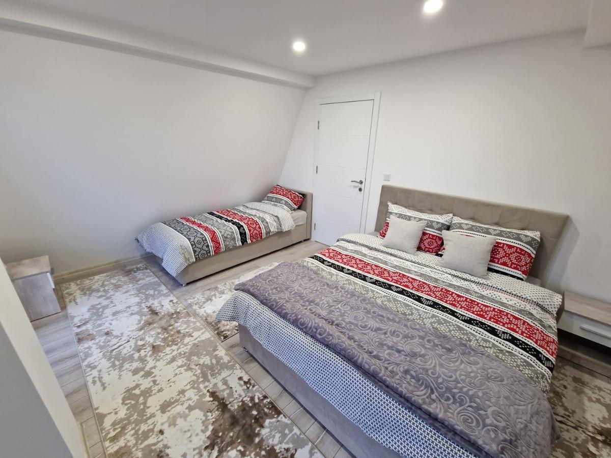 Weekend House Nest Bjelašnica מראה חיצוני תמונה