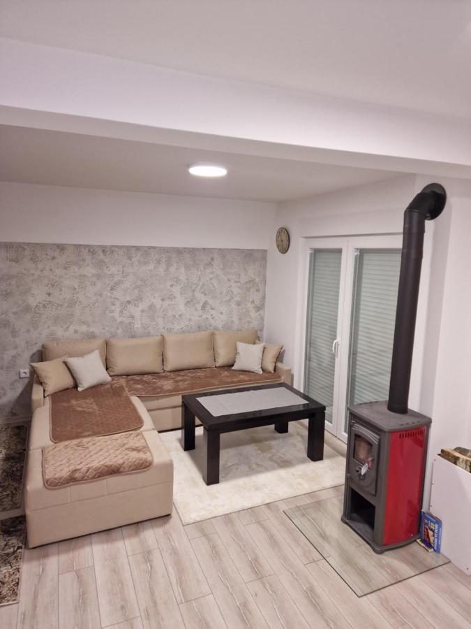 Weekend House Nest Bjelašnica מראה חיצוני תמונה
