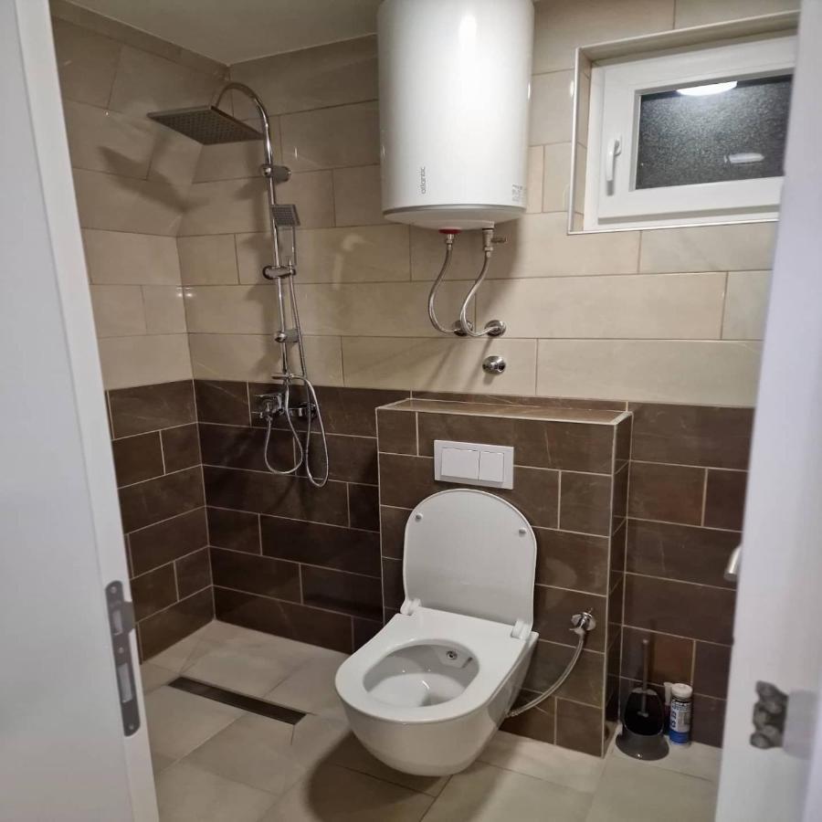 Weekend House Nest Bjelašnica מראה חיצוני תמונה