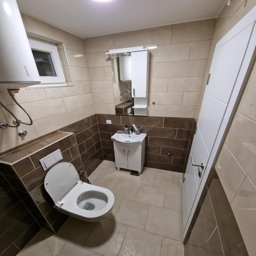 Weekend House Nest Bjelašnica מראה חיצוני תמונה
