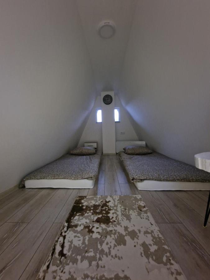Weekend House Nest Bjelašnica מראה חיצוני תמונה