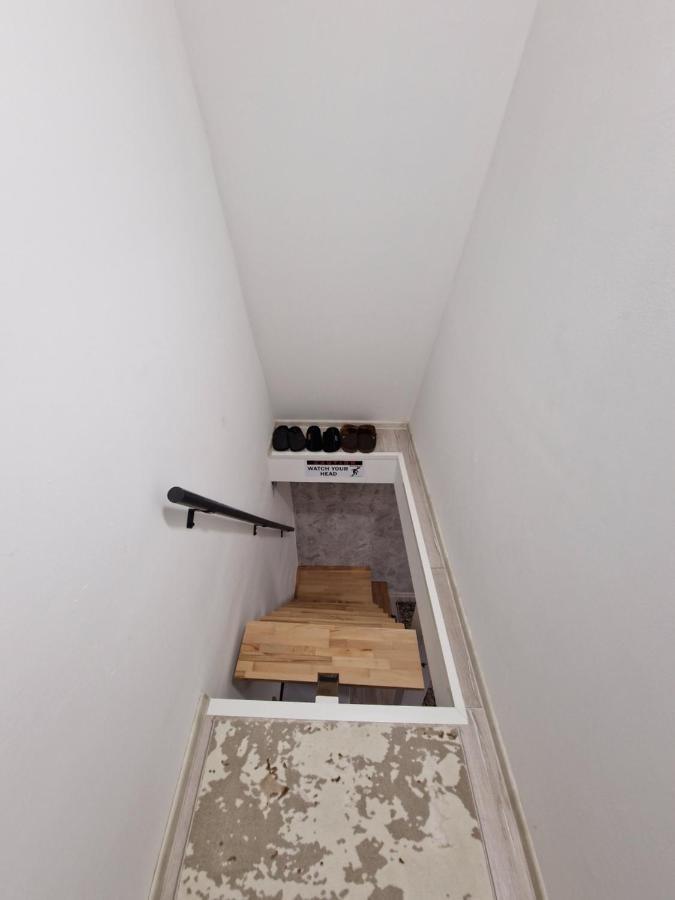 Weekend House Nest Bjelašnica מראה חיצוני תמונה