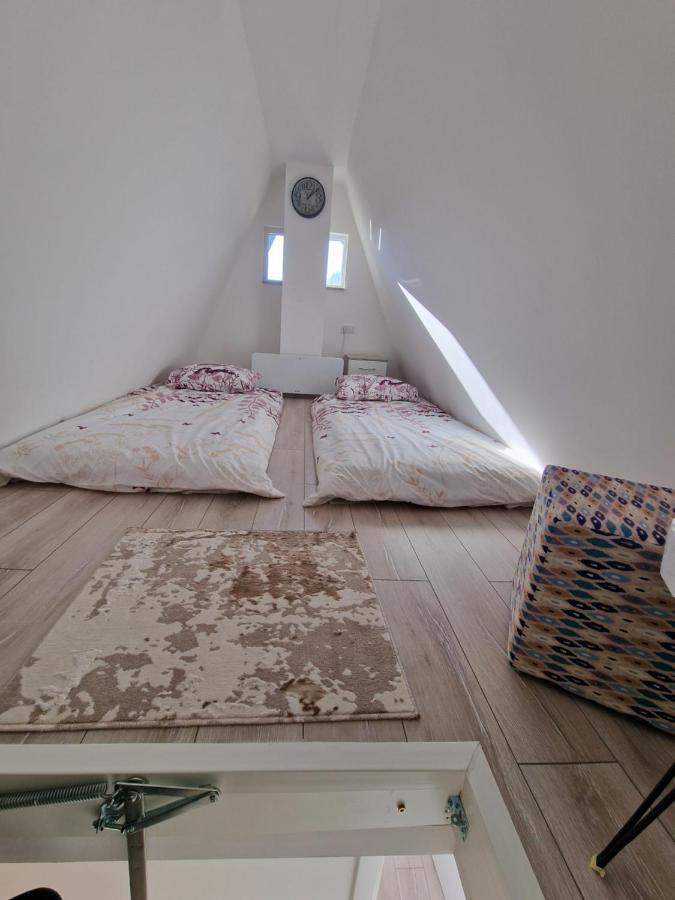 Weekend House Nest Bjelašnica מראה חיצוני תמונה
